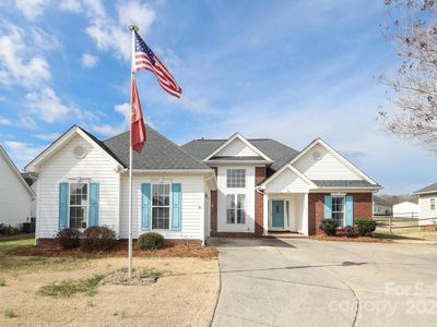 2003 Hemby Commons Pkwy, Indian Trail, NC, 28079