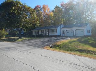 11 Tibbetts Drive, Lincoln, ME 04457