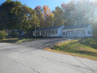11 Tibbetts Drive, Lincoln, ME, 04457
