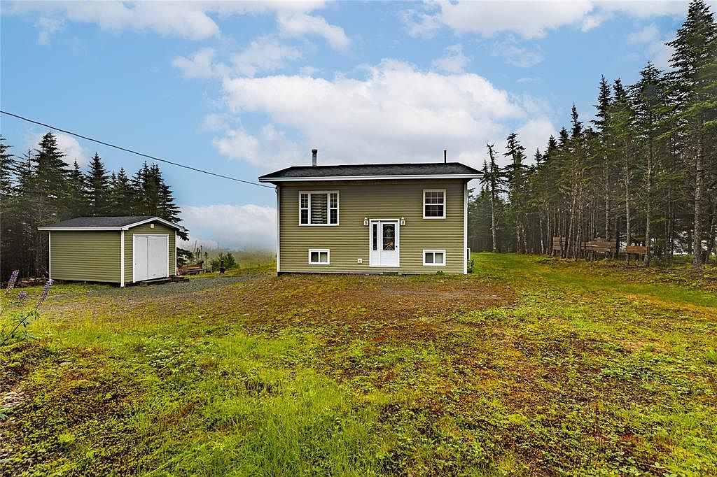 9 No #1, Salmonier Line, NL A0A 2R0 | MLS #1274924 | Zillow