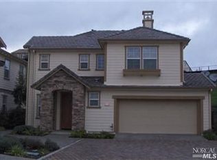 8104 Carlisle Way, Vallejo, CA 94591