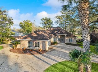 8854 Moanalua Way, Diamondhead, MS 39525