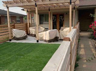 9330 W 45th Ave, Wheat Ridge, CO 80033