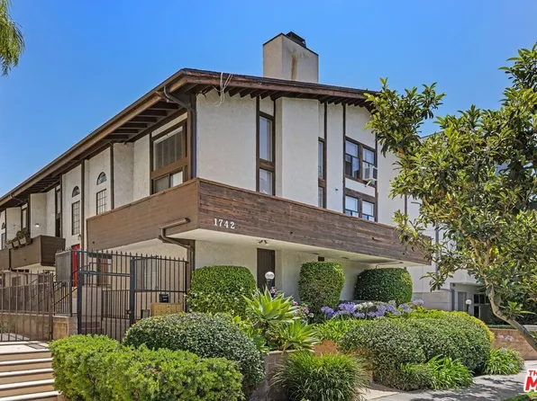 1742 Stoner Ave APT 2, Los Angeles, CA 90025