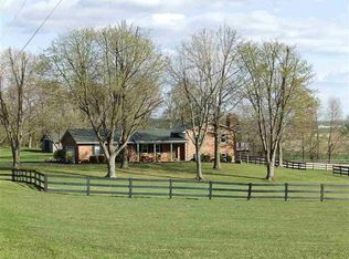 299 Laverne Ln, Guston, KY 40142