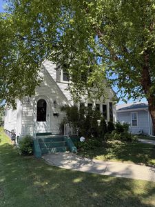 704 William STREET, Racine, WI, 53402