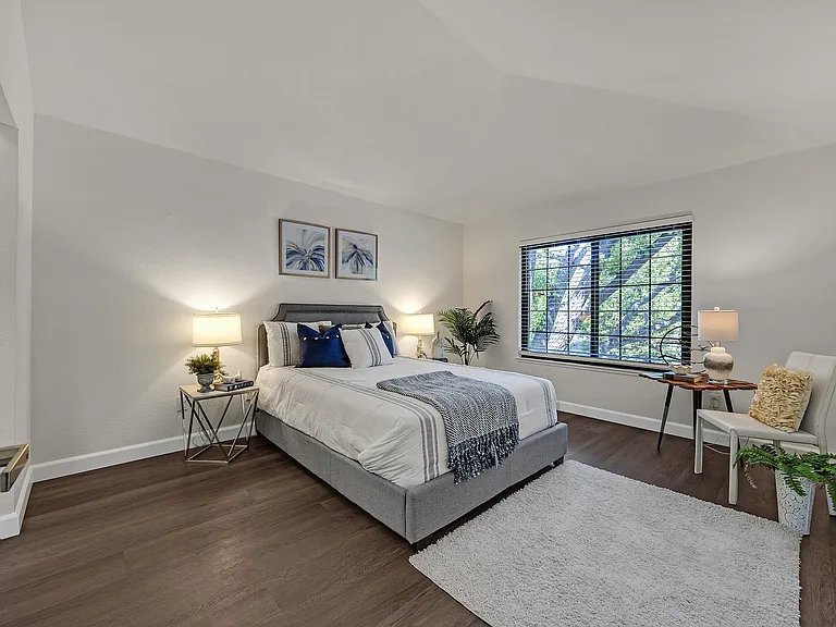 Masterbedroom
