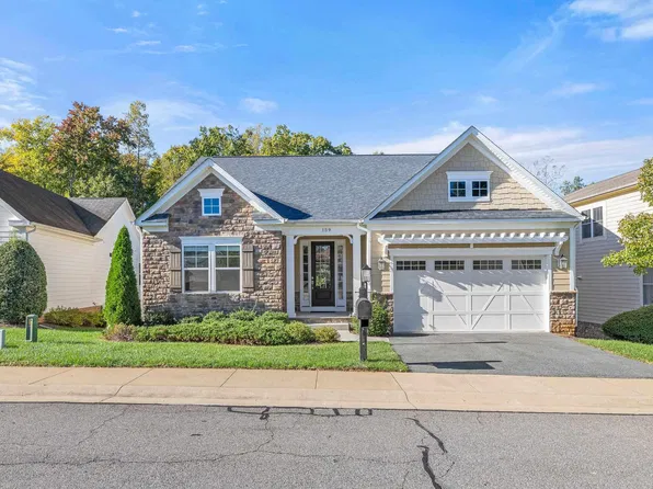 159 Timber Ridge Ln, Zion Crossroads, VA 22942