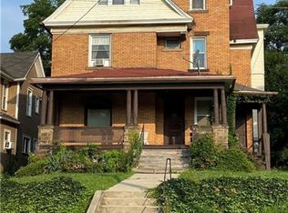 803 Highland Ave APT 3, New Castle, PA 16101