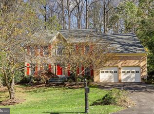 15015 Notley Rd, Silver Spring, MD 20905