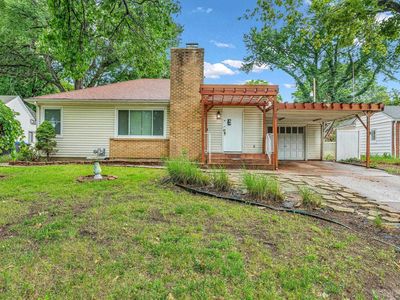 3725 SW Huntoon St, Topeka, KS, 66604