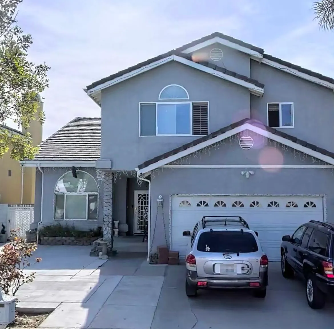 7507 Bovey Ave — Photo 1