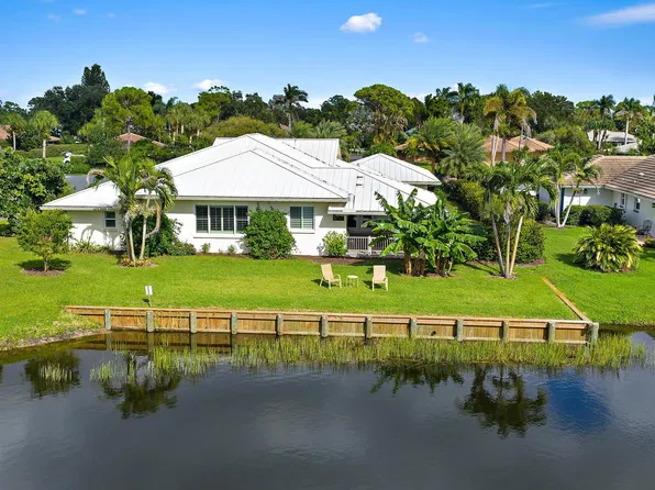 4528 SW Fenwick Lane, Palm City, FL 34990