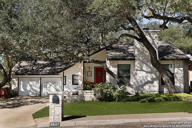 8507 Lavenham, San Antonio, TX 78254 | Zillow