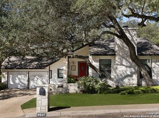 8507 Lavenham, San Antonio, TX 78254