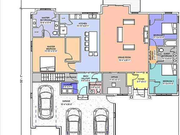 3rd image of this home