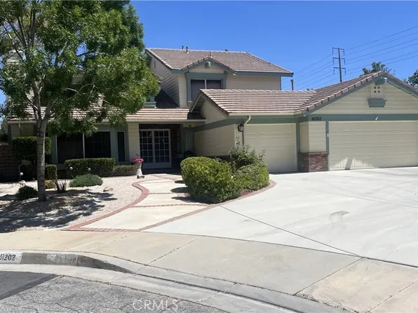 41202 Elsdale Pl, Palmdale, CA 93551