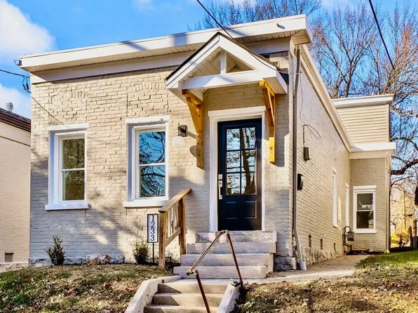1233 Payne St, Louisville, KY 40204