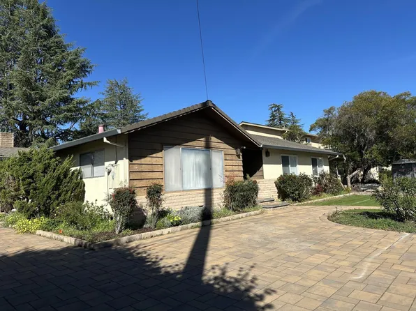 1379 Miller Ave, San Jose, CA 95129