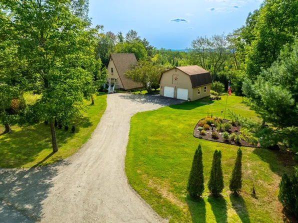 942 Great Pond Road, Great Pond, ME 04408