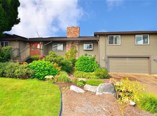 5314 33rd Ave W, Everett, WA 98203