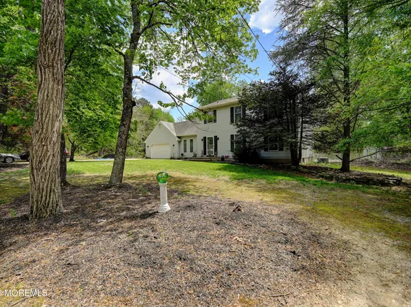 897 Hulses Corner Road, Howell, NJ 07731