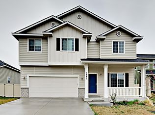 1847 S Pelican Ave, Meridian, ID 83642