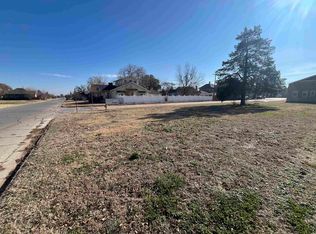 Lots 1 2 Block 5 Sd E57 Waverly Addn, Enid, OK 73701