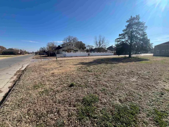 Lots 1 2 Block 5 Sd E57 Waverly Addn, Enid, OK 73701
