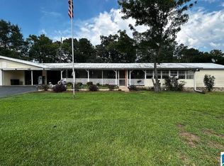 39 Hunter Dr, Double Springs, AL 35553