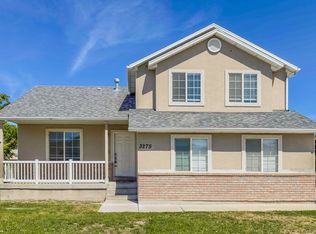 3275 S Newmark Dr, West Valley City, UT 84128