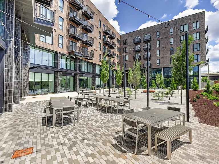 The Chartwell at Marathon Village — Photo 56