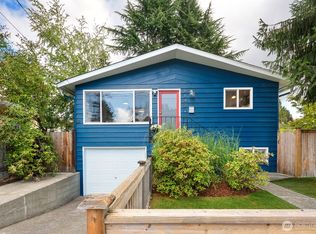 6842 25th Ave NE, Seattle, WA 98115