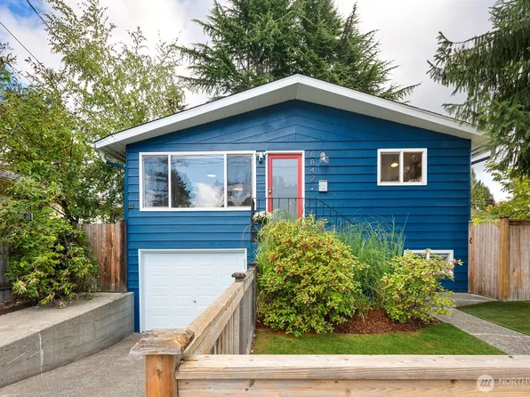 6842 25th Avenue NE, Seattle, WA 98115