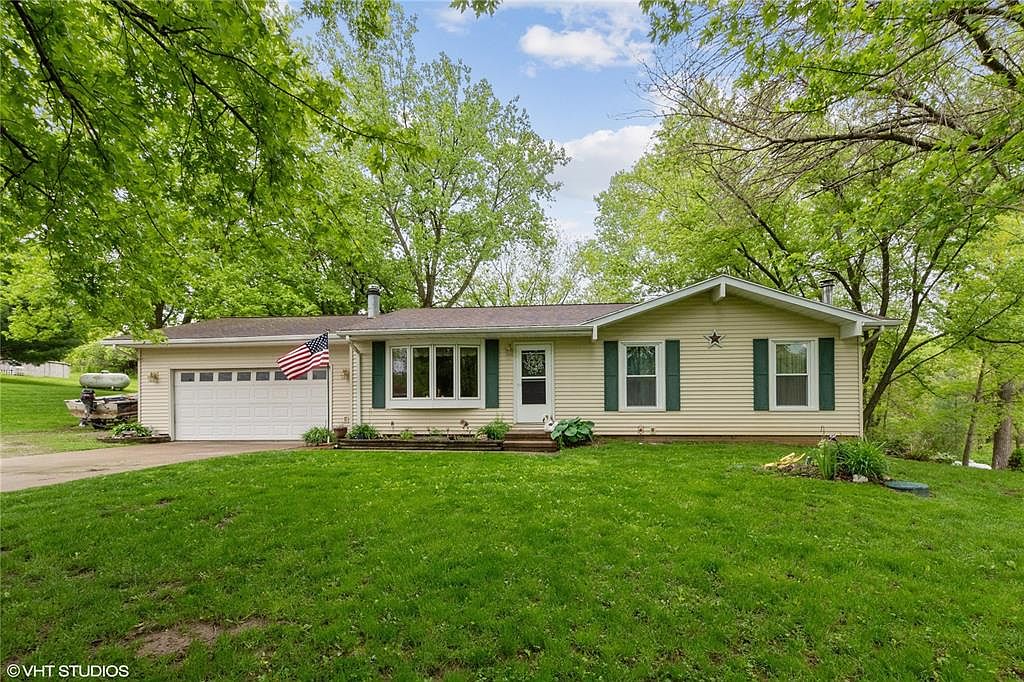 6261 33rd Avenue Dr, Shellsburg, IA 52332 Zillow