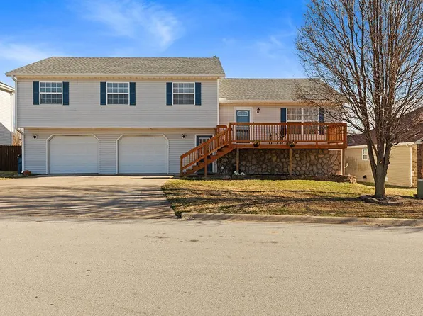 3521 Lusk Drive, Neosho, MO 64850