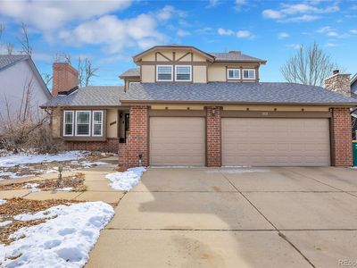 3575 S Waco Street, Aurora, CO, 80013