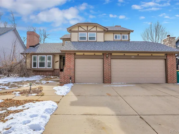 3575 S Waco Street, Aurora, CO 80013