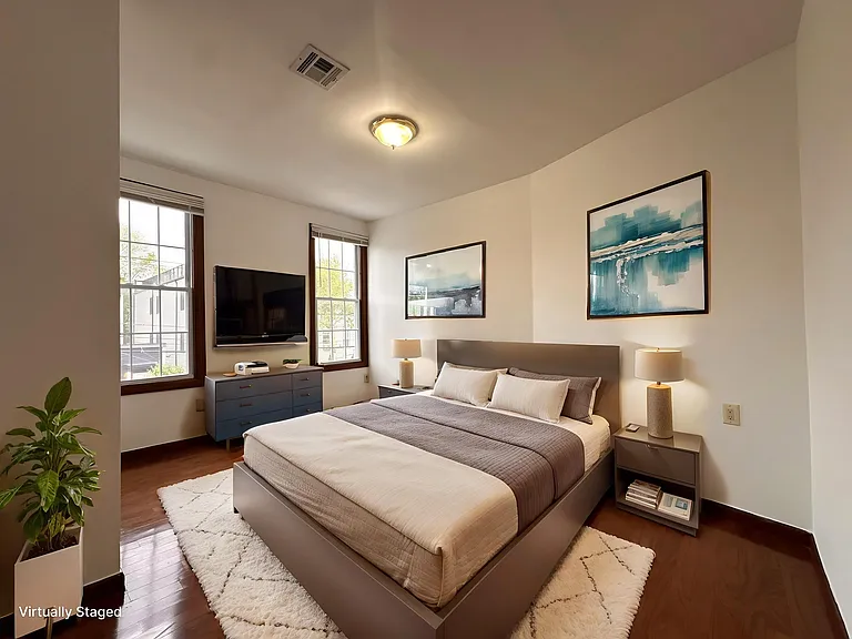 125 Zabriskie St #2 — Photo 6