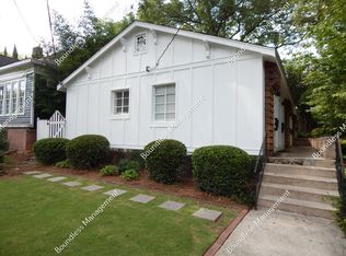 712 Highland Ave NE APT 1, Atlanta, GA 30312