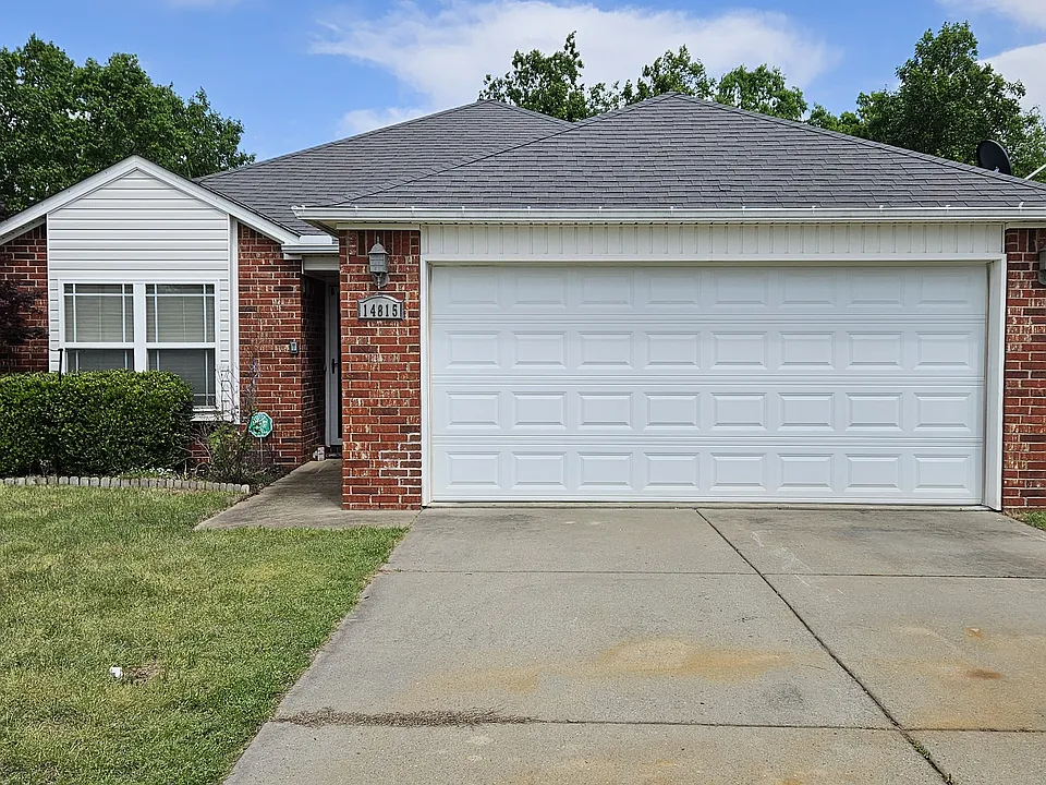 14815 Parkway Meadows Dr