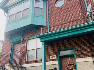 47 Adelaide St #47/3, Detroit, MI 48201