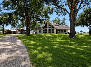 19023 Frey Rd, Hempstead, TX 77445