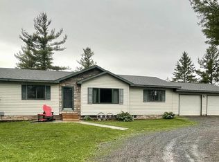 W4981 Morner Rd, Prentice, WI 54556