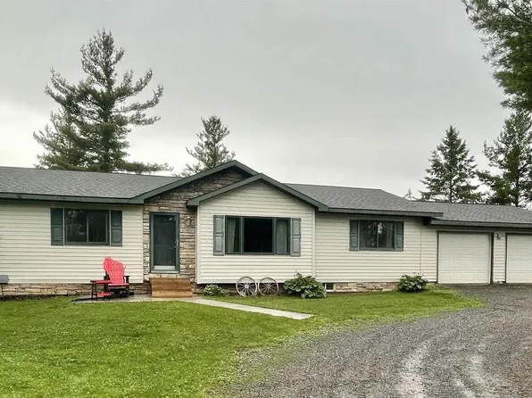 W4981 MORNER ROAD, Prentice, WI 54556
