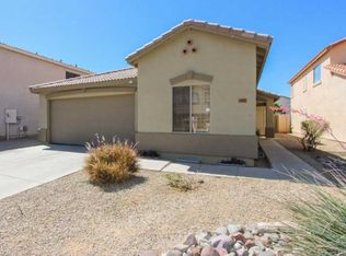 1435 E Avenida Kino, Casa Grande, AZ 85122