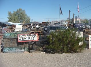 230 E Main St LOT 0, Quartzsite, AZ 85346