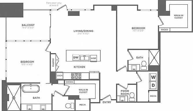 The Kincaid at Legacy — Photo 46