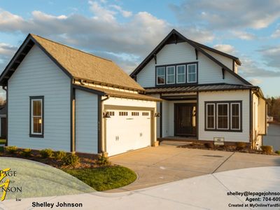 132 Sisters Cove Court, Mooresville, NC, 28117