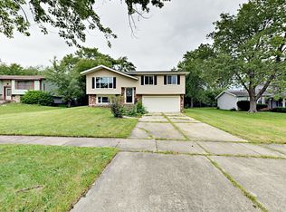 518 Nathan Rd, University Park, IL 60484